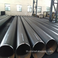 API 5L/A53 ERW EFW ท่อเชื่อมเหล็กคาร์บอน